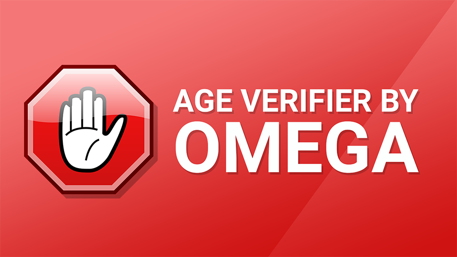 Age Verifier by Omega